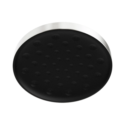 Serenity Shower Head Brushed Nickel