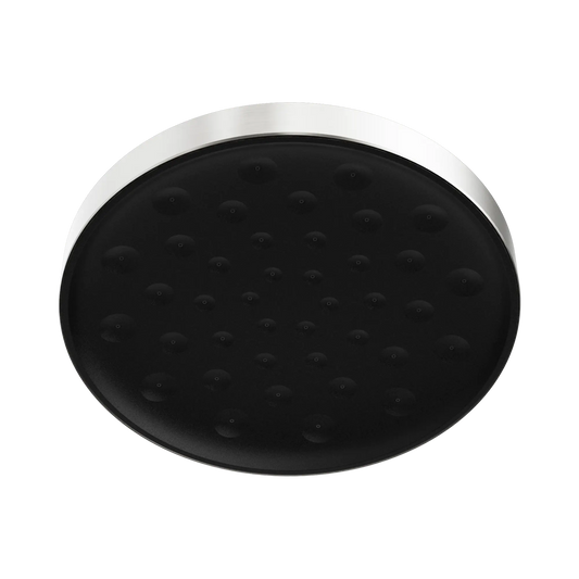 Serenity Shower Head Brushed Nickel