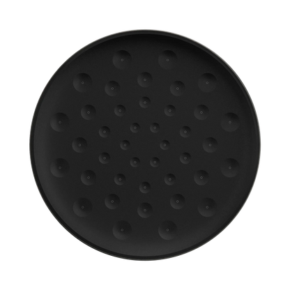 Serenity Shower Head Brushed Nickel