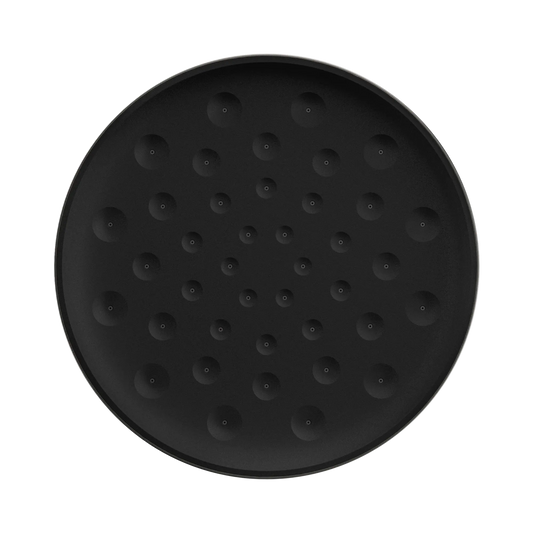 Serenity Shower Head Brushed Nickel