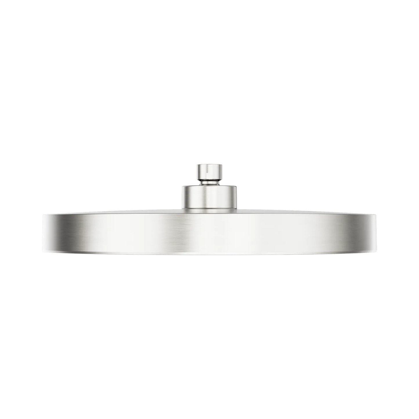 Serenity Shower Head Brushed Nickel