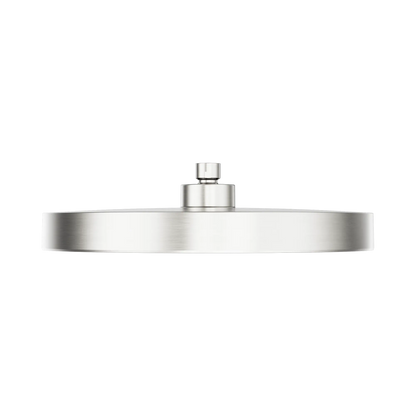Serenity Shower Head Brushed Nickel