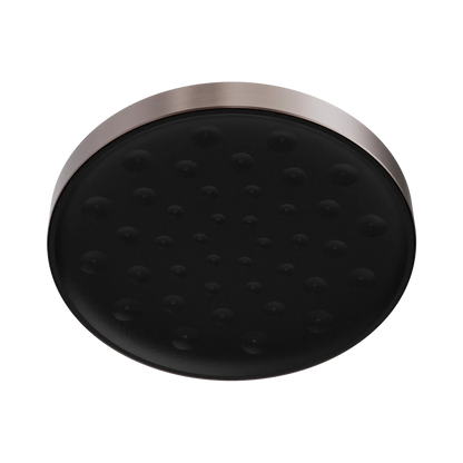 Serenity Shower Head Brushed Bronze
