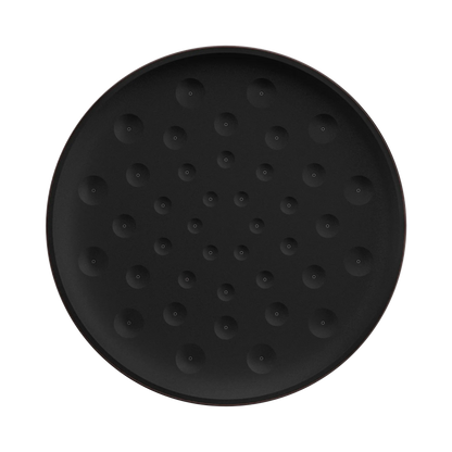 Serenity Shower Head Brushed Bronze