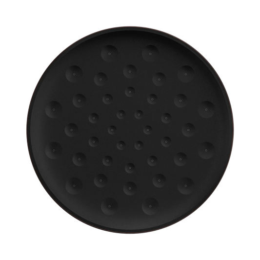 Serenity Shower Head Brushed Bronze