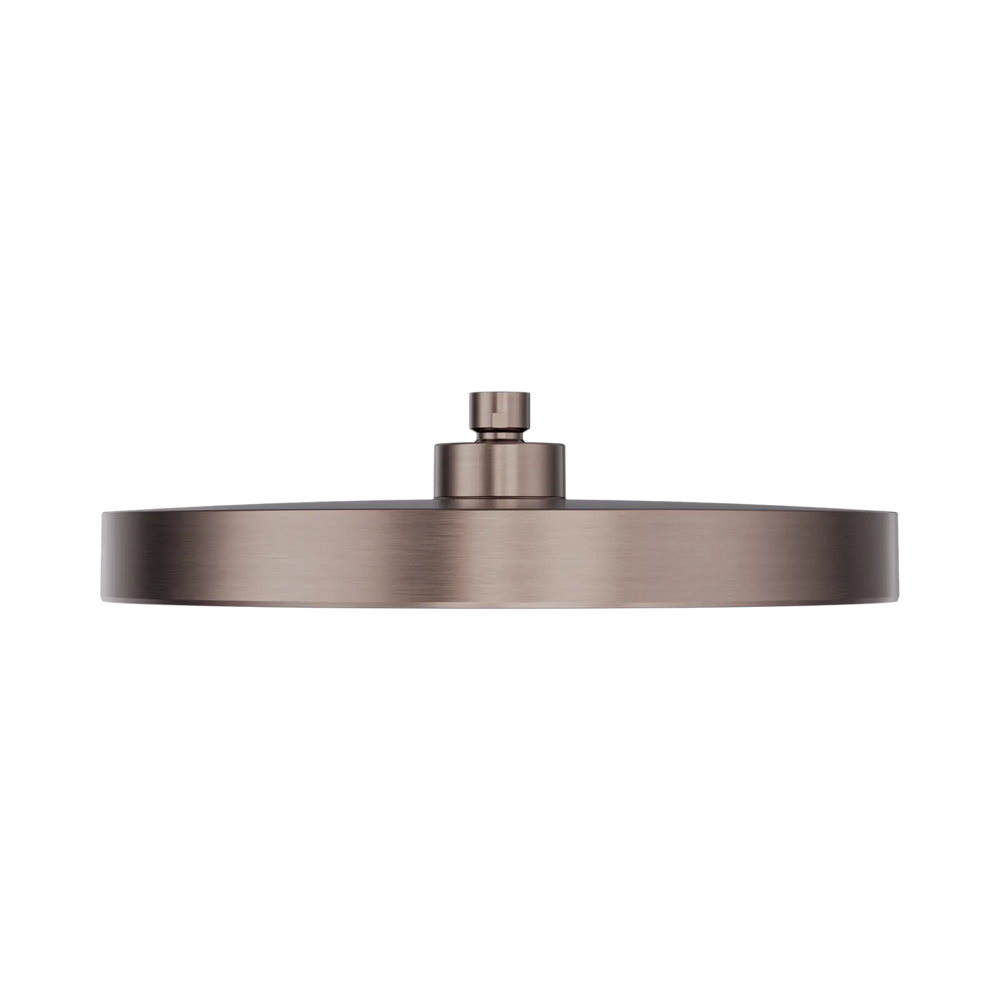 Serenity Shower Head Brushed Bronze