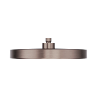 Serenity Shower Head Brushed Bronze