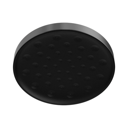 Serenity Shower Head Gun Metal