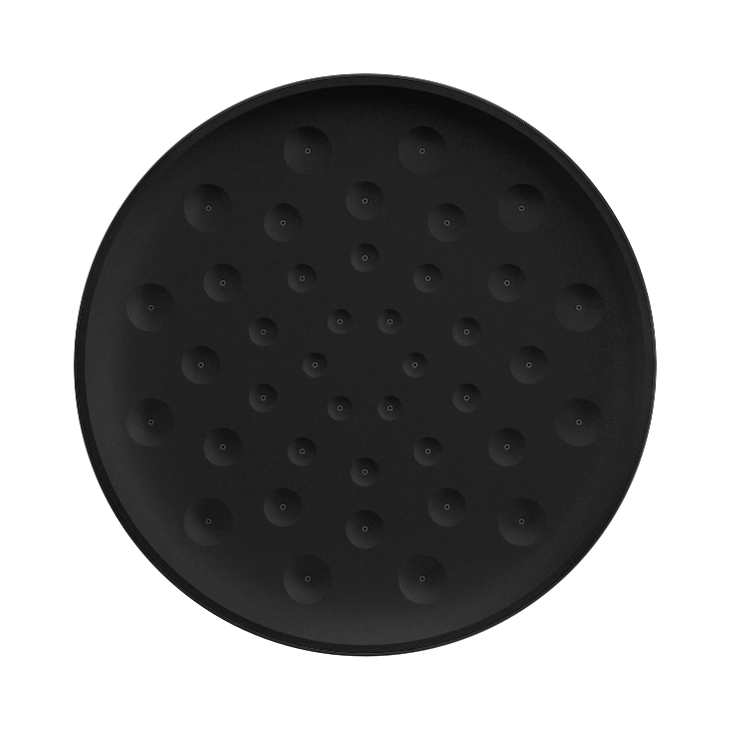 Serenity Shower Head Gun Metal