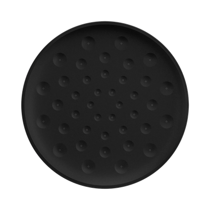Serenity Shower Head Gun Metal