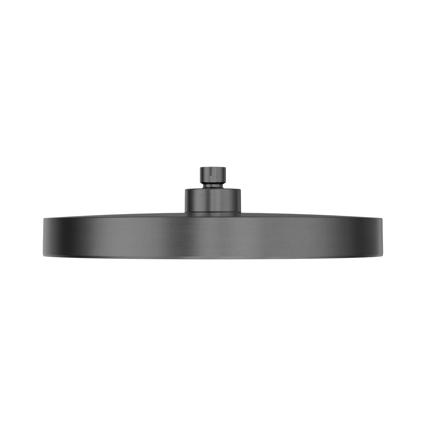 Serenity Shower Head Gun Metal