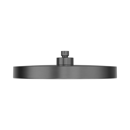 Serenity Shower Head Gun Metal