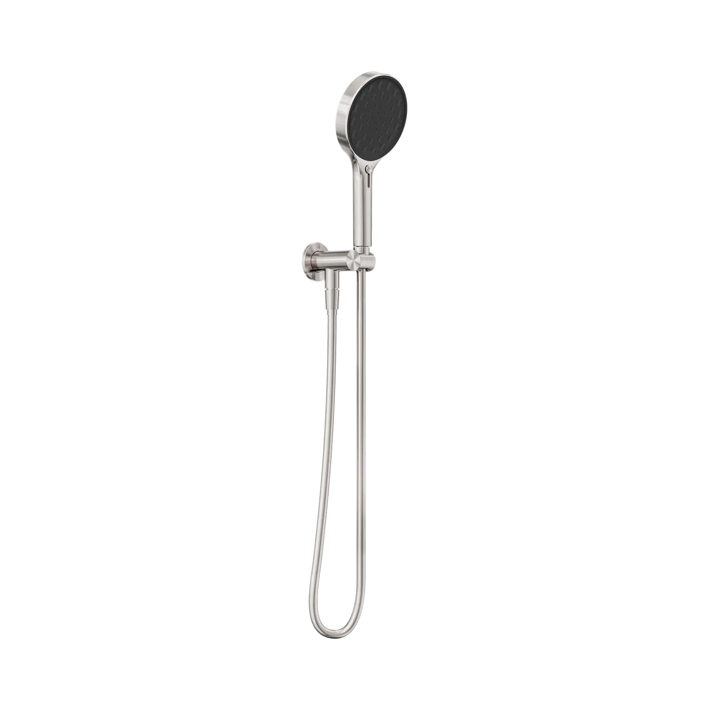 Serenity Hand Held Shower Brushed Nickel