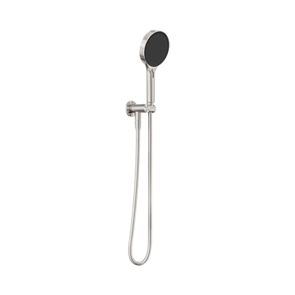 Serenity Hand Held Shower Brushed Nickel