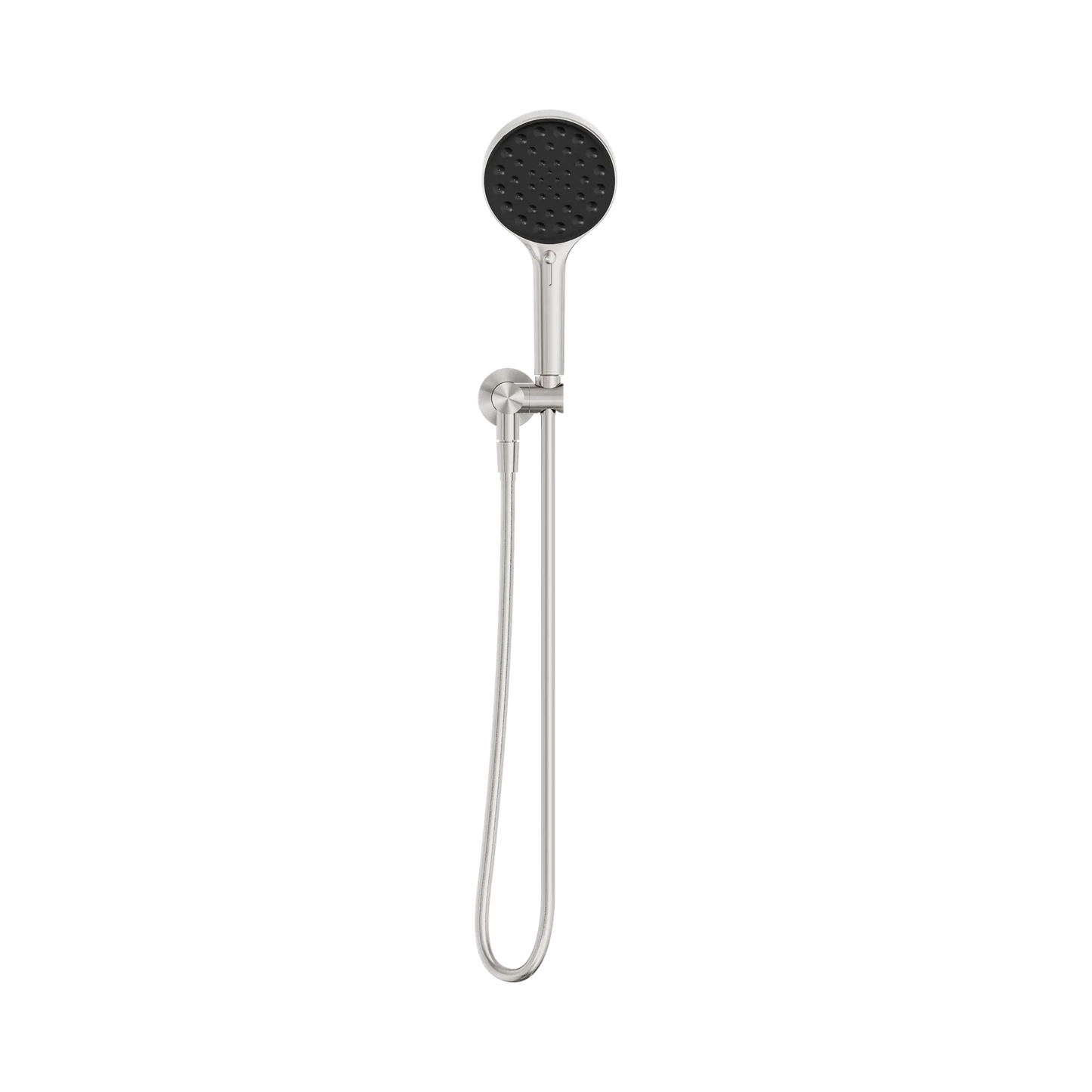 Serenity Hand Held Shower Brushed Nickel