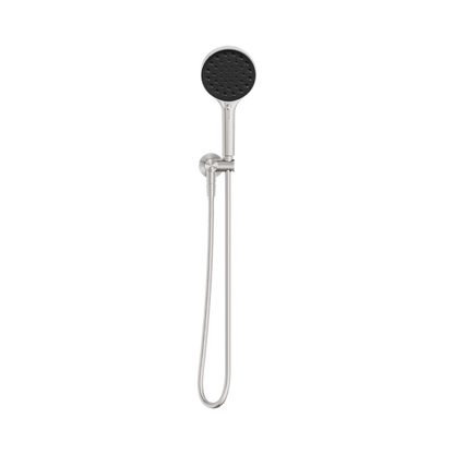Serenity Hand Held Shower Brushed Nickel