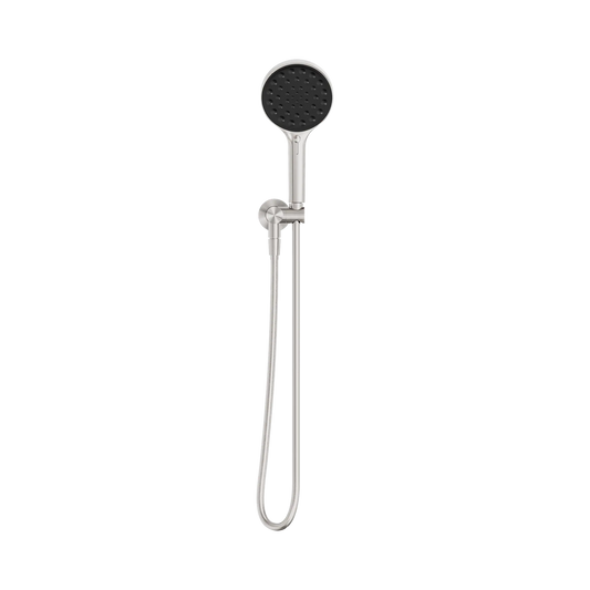 Serenity Hand Held Shower Brushed Nickel