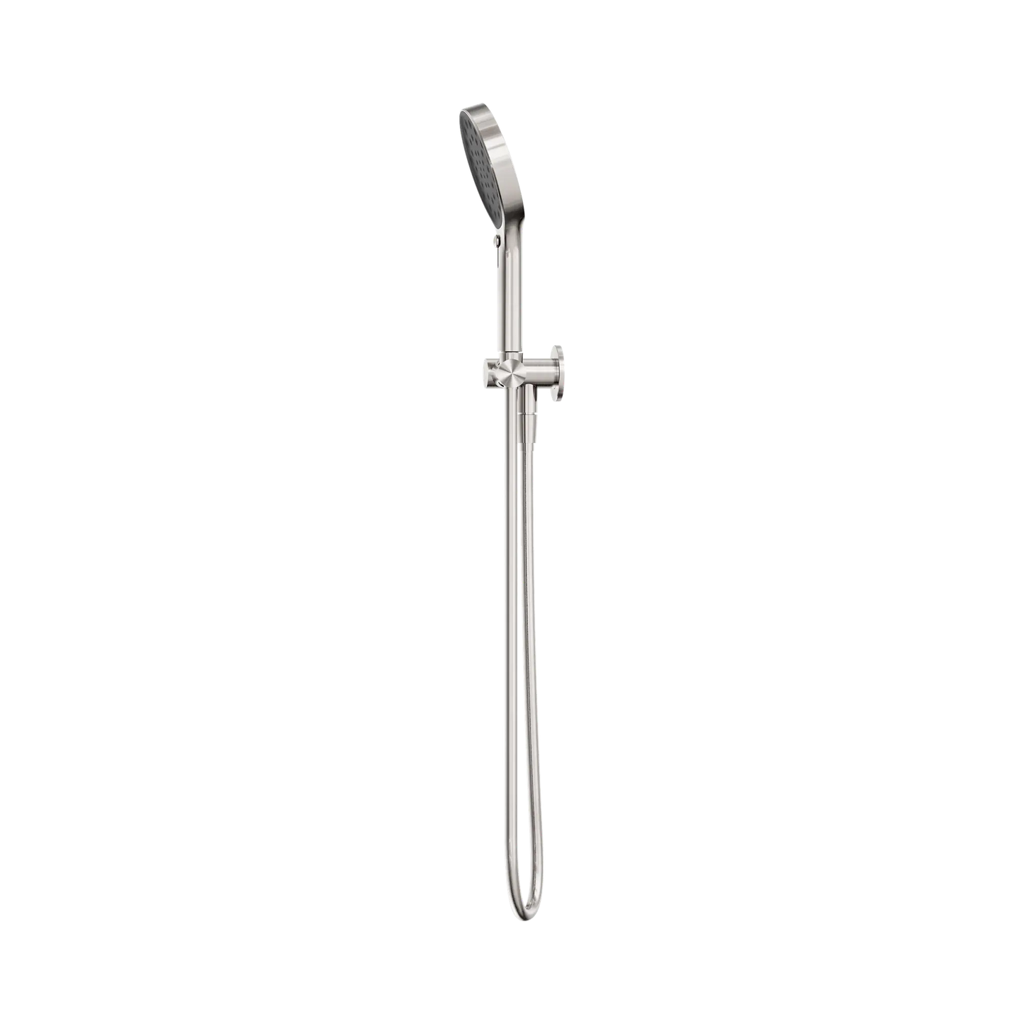 Serenity Hand Held Shower Brushed Nickel
