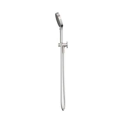 Serenity Hand Held Shower Brushed Nickel