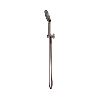 Serenity Hand Held Shower Brushed Bronze
