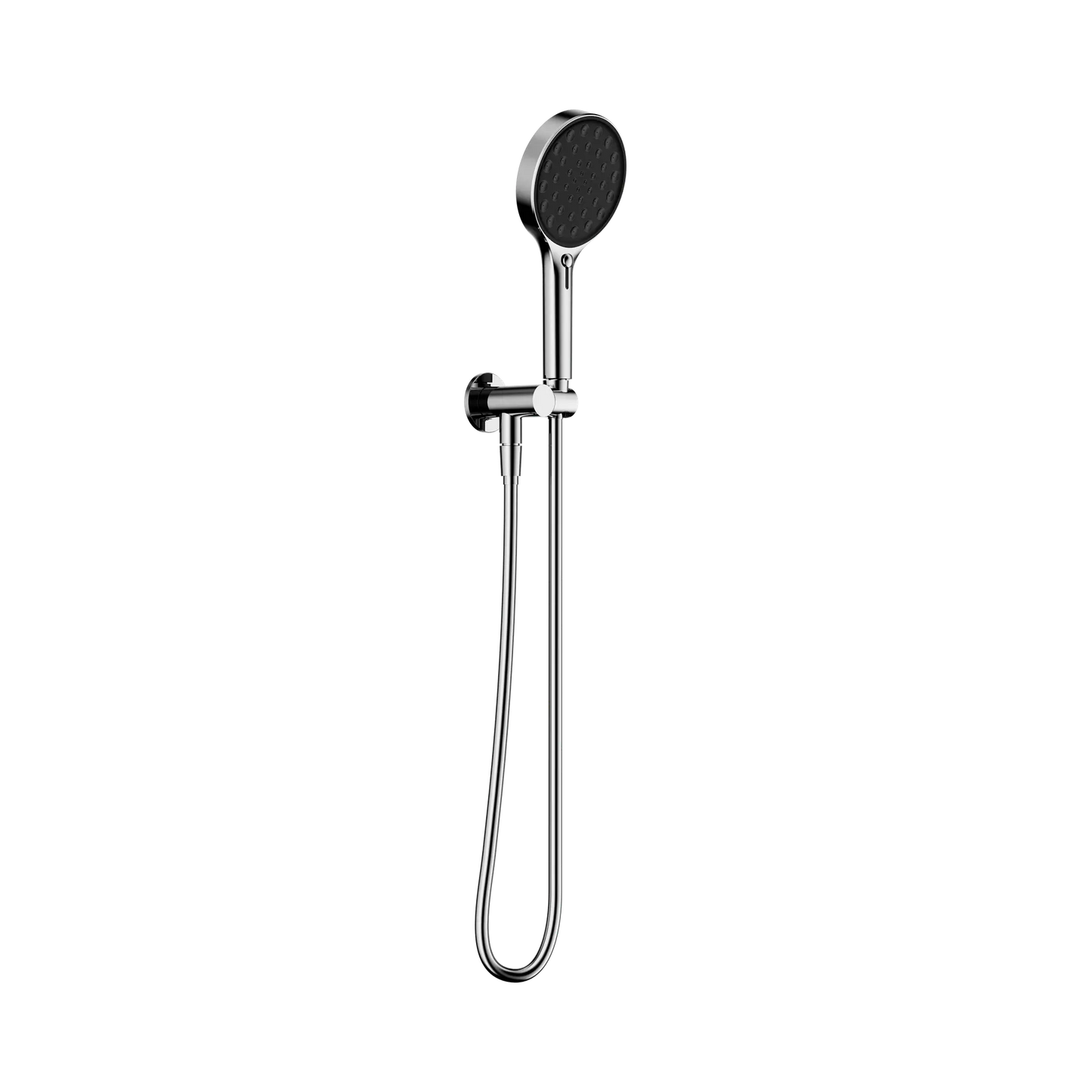 Serenity Hand Held Shower Chrome