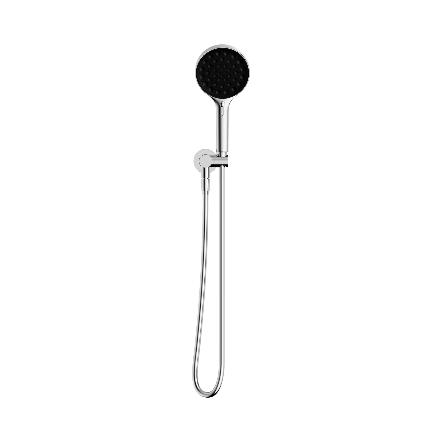 Serenity Hand Held Shower Chrome