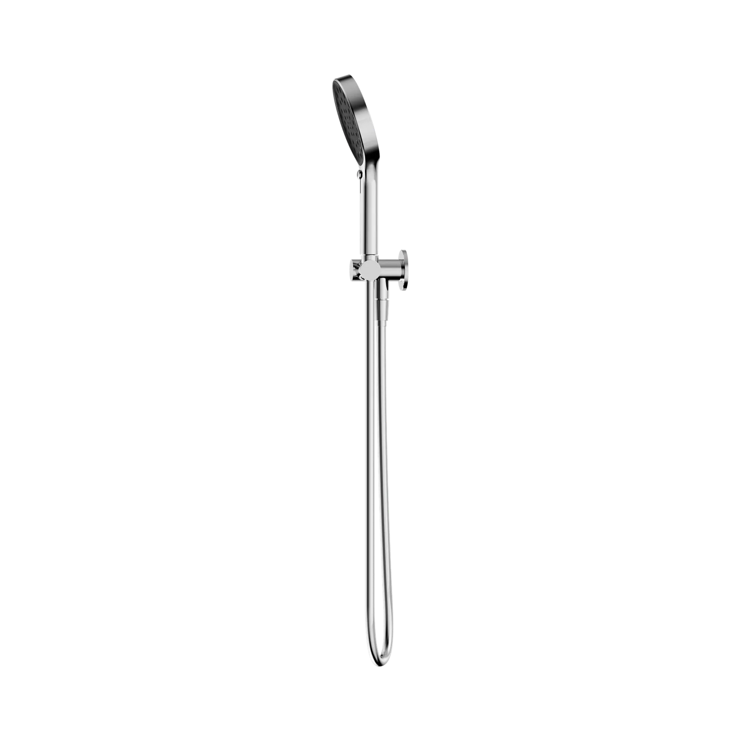 Serenity Hand Held Shower Chrome