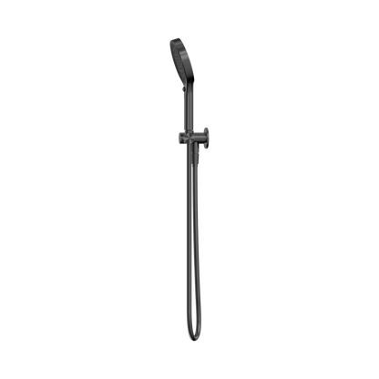 Serenity Hand Held Shower Gun Metal