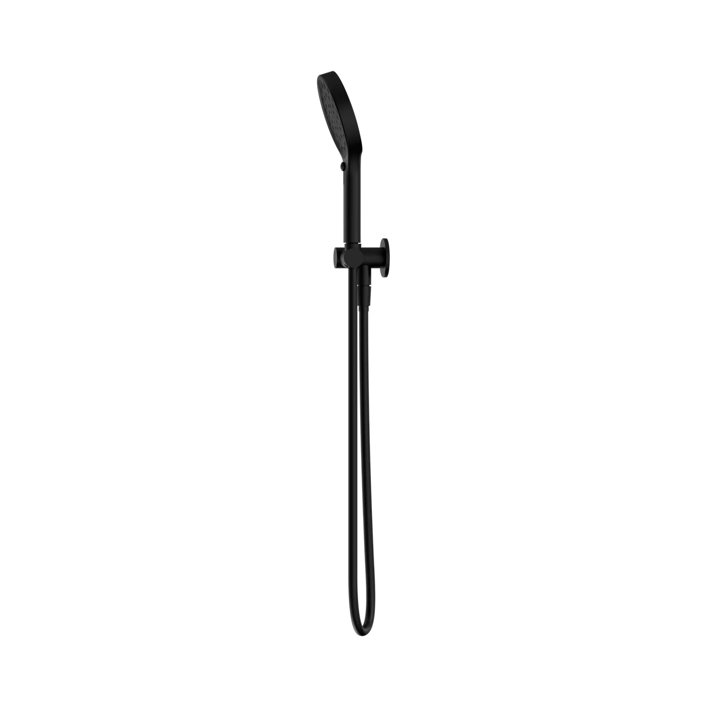 Serenity Hand Held Shower Matte Black