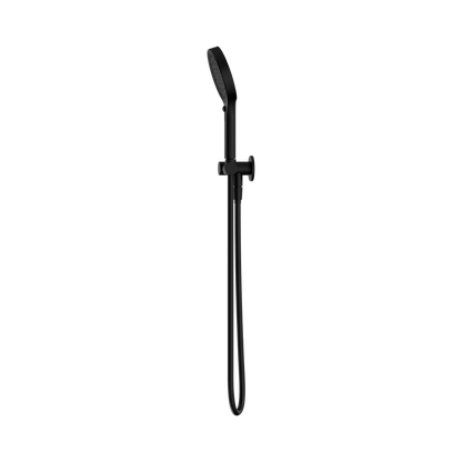 Serenity Hand Held Shower Matte Black