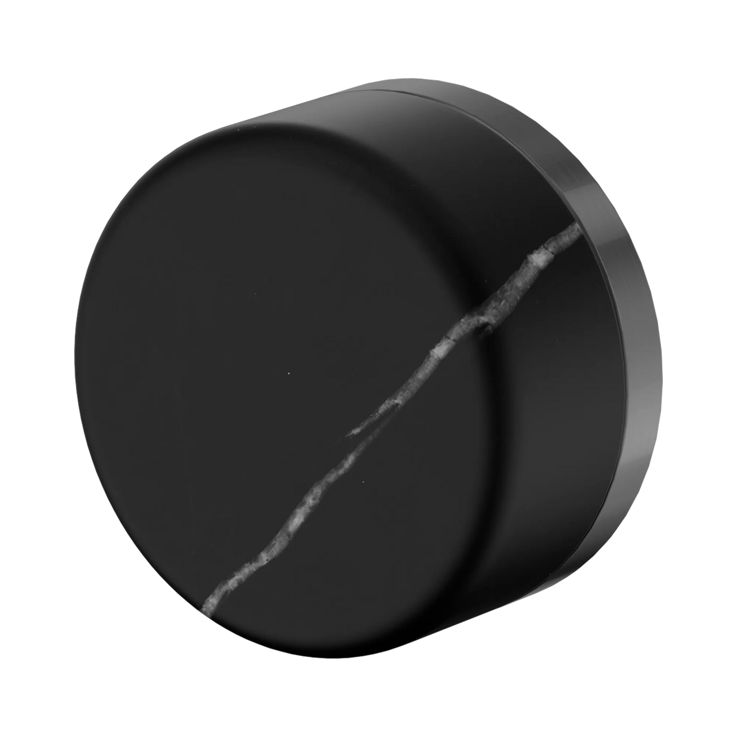 Serenity Progressive Shower Mixer With Marquina Black Handle Gun Metal