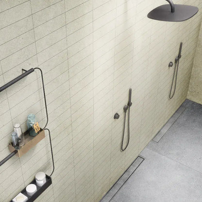 STARRY SERIES - BEIGE FELLTEC Finish - 300X600 | 1.44 SQM / 8 PCS PER BOX