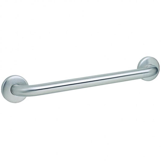 600mm Stainless Steel 32mm Grab Rail