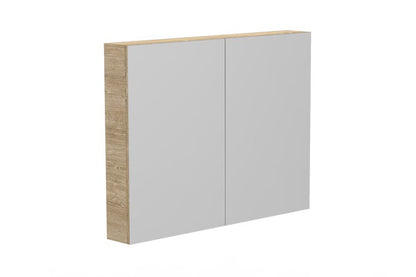 Glacier Lite Mirror Cab 1050 2D