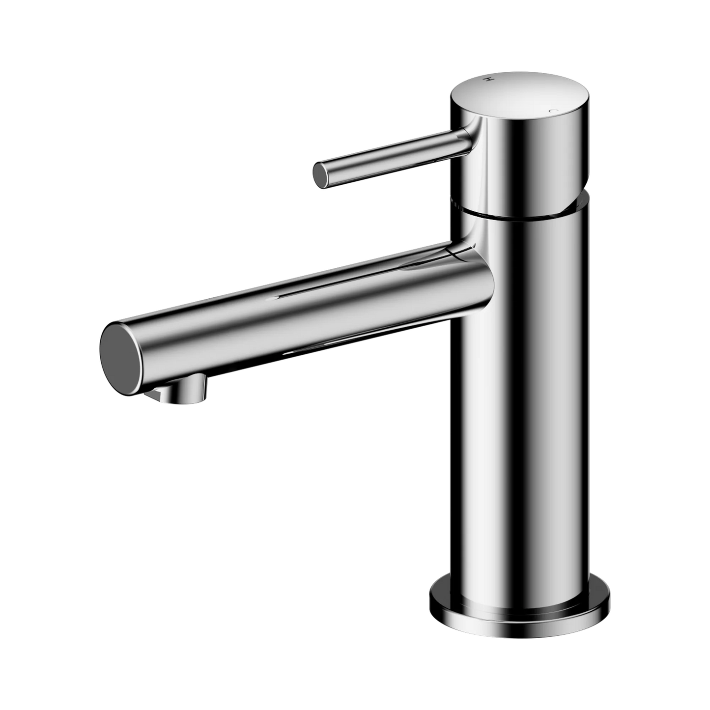 Dolce II Basin Mixer Chrome