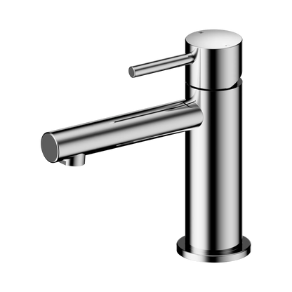 Dolce II Basin Mixer Chrome
