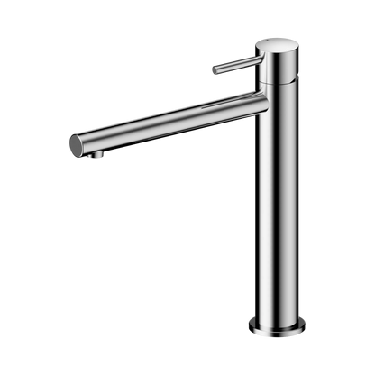 Dolce II Tall Basin Mixer Chrome