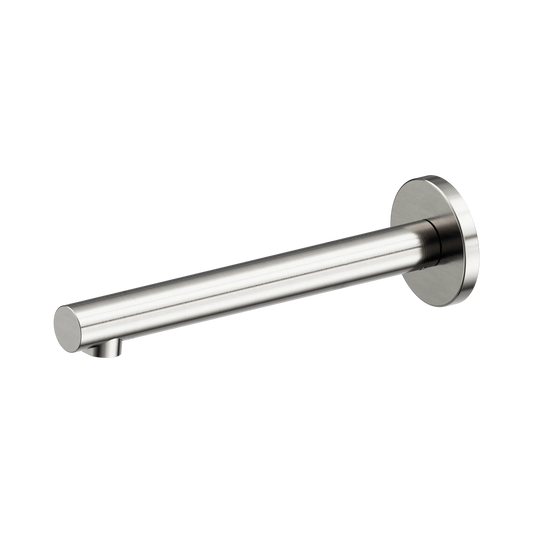 Dolce II Basin/Bath Spout Only Brushed Nickel