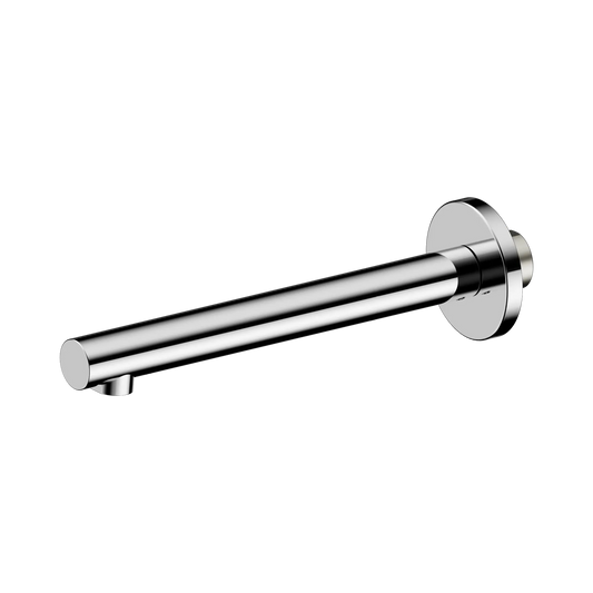 Dolce II Basin/Bath Spout Only Chrome