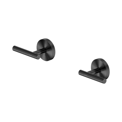 Mecca Lever Wall Top Assembly Gun Metal