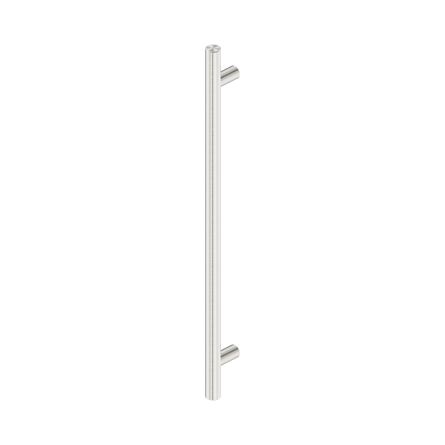 Mecca Appliance Pull 520mm Brushed Nickel