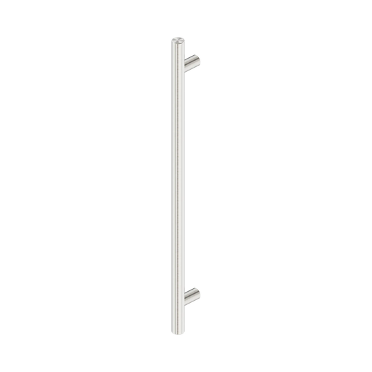 Mecca Appliance Pull 520mm Brushed Nickel
