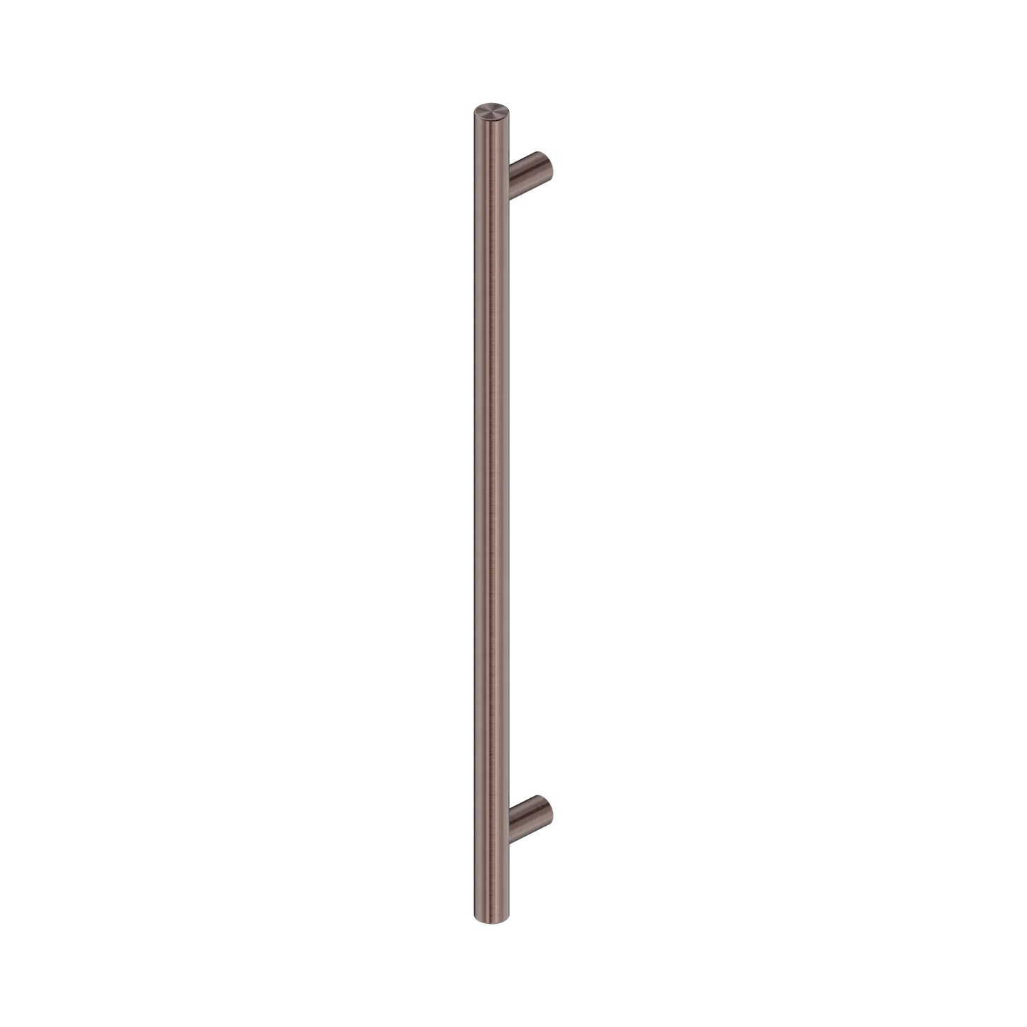 Mecca Appliance Pull 520mm Brushed Bronze