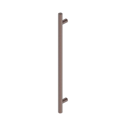 Mecca Appliance Pull 520mm Brushed Bronze