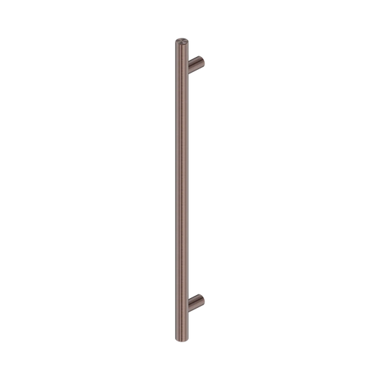 Mecca Appliance Pull 520mm Brushed Bronze