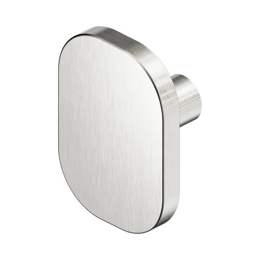 Bianca Cabinet Knob Brushed Nickel