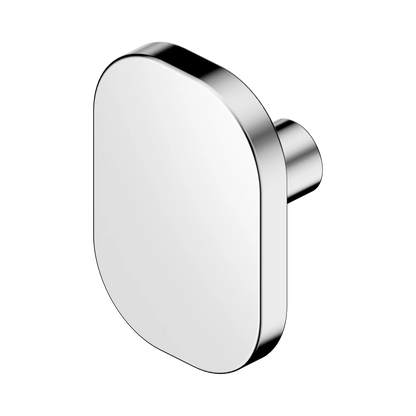 Bianca Cabinet Knob Chrome