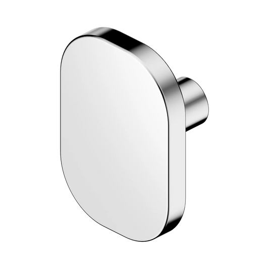 Bianca Cabinet Knob Chrome