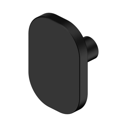 Bianca Cabinet Knob Matte Black