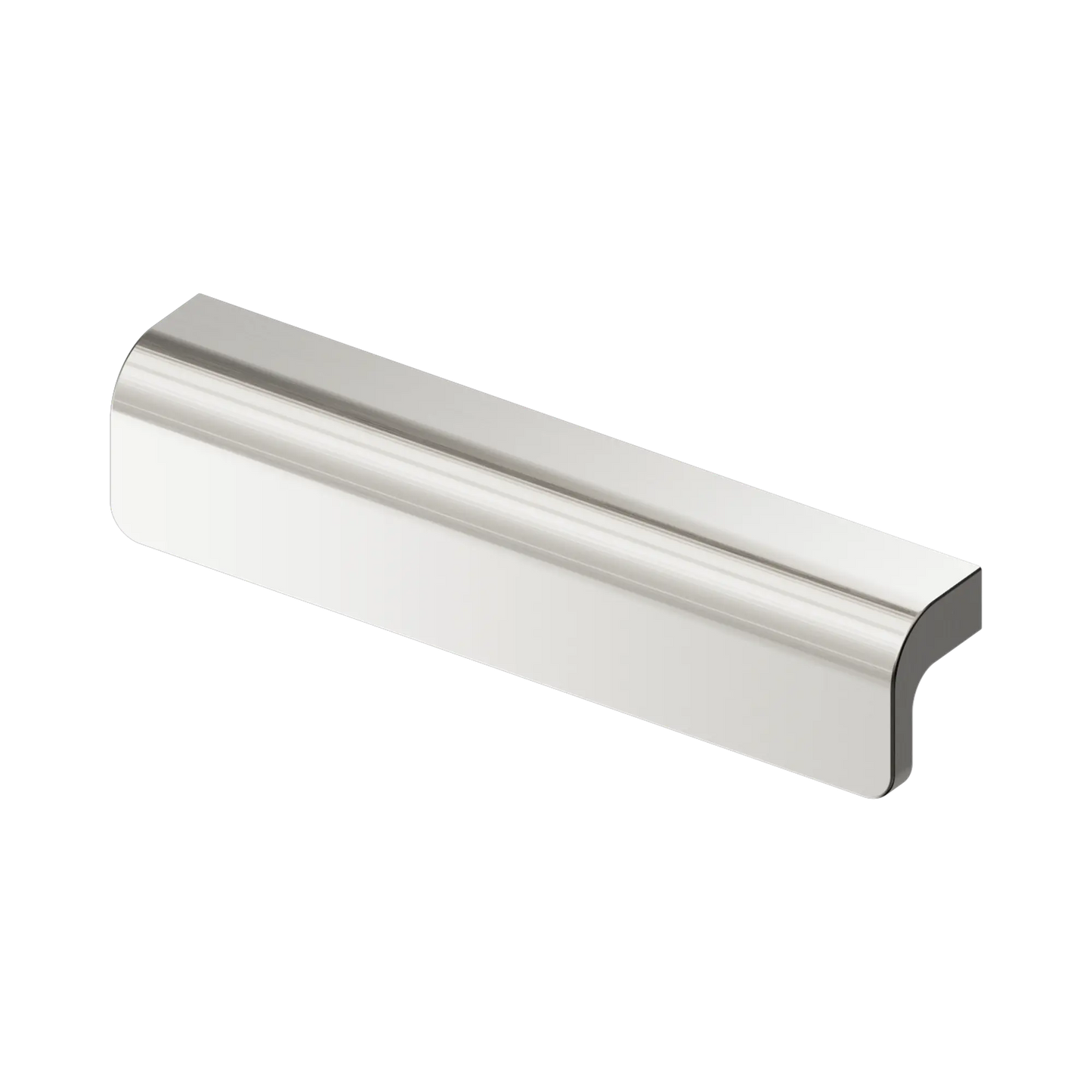 Bianca Pull Handle 130mm Brushed Nickel